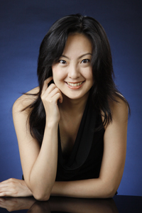 Aya Iwata Profile